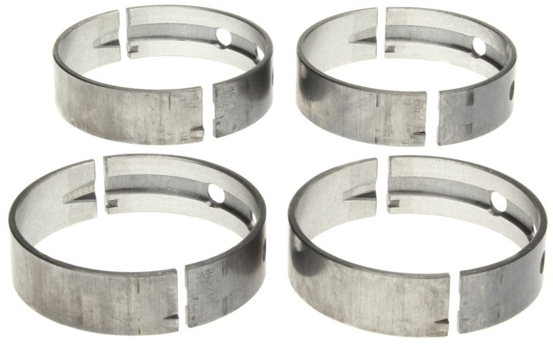 Clevite Geo Suzuki 2.5L 2.7L Main Bearing Set - cleMS2325A