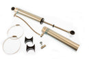 Bilstein 5160 Series 5165 Series 7.5in. Travel 170/60 46mm Monotube Shock Absorber - bil25-187861