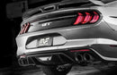 MagnaFlow SYS Competition Black A/B 2011 Ford Mustang 5.0L - mag19419