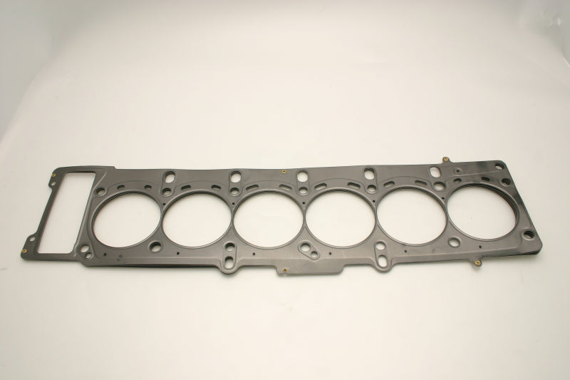 Cometic BMW S54 3.2L 87.5mm 2000-UP .040 inch MLS Head Gasket M3/ Z3/ Z4 M - cgC4505-050