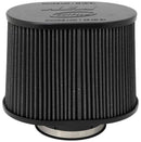 AEM Dryflow 5in. X 7in. Oval Straight Air Filter - aem21-2277BF