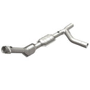 MagnaFlow Conv DF 00-04 Ford E150 4.6L Passenger Side - mag51692