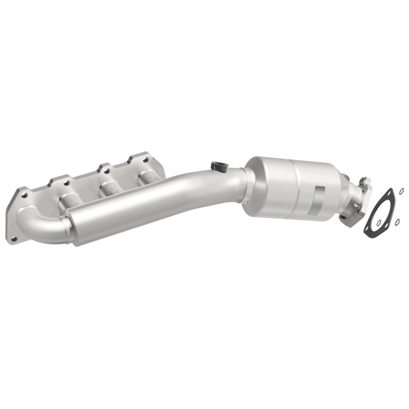 MagnaFlow Conv DF 02-04 VW Passat 4.0L - mag50799