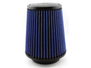 aFe MagnumFLOW Air Filters UCO P5R A/F P5R 3-3/4F x 6B x 4-3/4T x 7H - afe24-38507