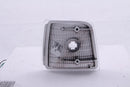 ANZO Corner Lights 1992-1996 Ford F-150 Euro Crystal - anz511049