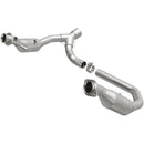 MagnaFlow Conv Direct Fit 06-07 Ram 1500 4.7L Underbody - mag52291
