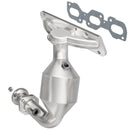 Magnaflow Conv DF 02-05 Ford Escape 3.0L - mag452009