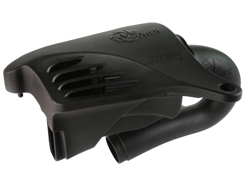 aFe MagnumFORCE Intake Stage-2 Si Pro Dry S BMW 328i (F30) 2012-15 L4 2.0L Turbo N20 - afe51-82212