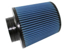 aFe MagnumFLOW Air Filters UCO P5R A/F P5R 4-1/2F x 8-1/2B x 7T x 9H - afe24-90010