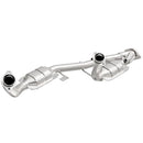 MagnaFlow Conv DF 95- 96 Ford Windstar 3.0L - mag23381