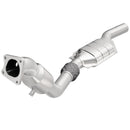 MagnaFlow Conv DF 03-04 Audi RS6 4.2L Driver Side - mag49742