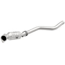 MagnaFlow Conv DF 05-09 Chrysler 300 / Dodge 06-09 Charger/05-07 Magnum 5.7L P/S *NOT CALIFORNIA* - mag26205
