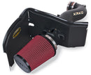 Airaid 03-04 Toyota Tundra 4.7L CAD Intake System w/ Tube (Oiled / Red Media) - air510-163