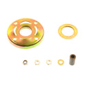 Bilstein B8 1992 Volkswagen Corrado G60 Rear 36mm Monotube Shock Absorber - bil24-015530