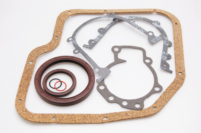 Cometic Street Pro Nissan 1991-01 SR20DE FWD ONLY Bottom End Kit - cgPRO2012B