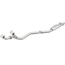 MagnaFlow Conv BMW 69.75X6.5X4 1.75/1.75 - mag23558