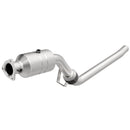 MagnaFlow Conv DF 02-05 Audi A4 Quat 3L Passenger Side - mag51124