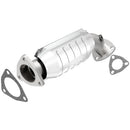 MagnaFlow Conv DF Audi 97-05 A4/A4 Quattro / Volkwagen 00-05 Passat 1.8L - mag51644