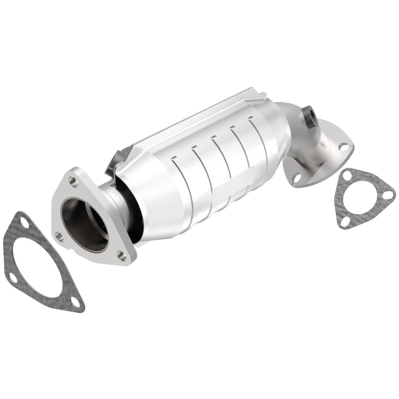 MagnaFlow Conv DF Audi 97-05 A4/A4 Quattro / Volkwagen 00-05 Passat 1.8L - mag51644