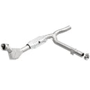MagnaFlow Conv DF 99-00 Ford F-150 4.6L - mag447138