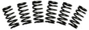 BD Diesel Valve Spring Kit 60lb Cummins 5.9 12-valve - bdd1030060