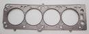 Cometic Vauxhall 16 Valve 2L 88mm .066 inch MLS Head Gasket - cgC4216-066