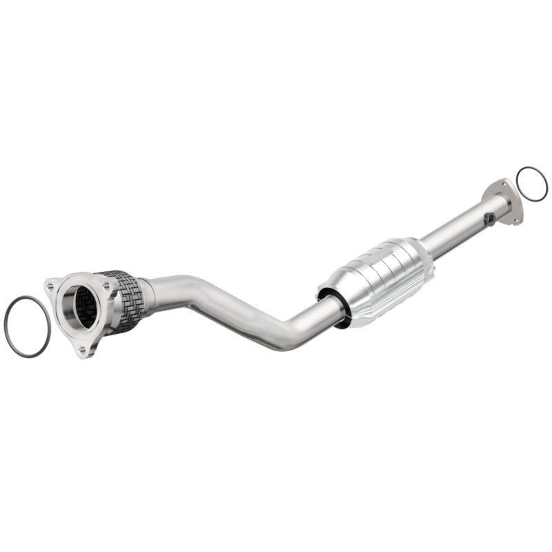 MagnaFlow Conv DF '99-'02 Chevrolet Cavalier - mag24201