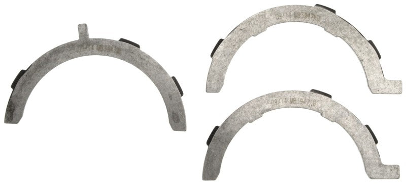 Clevite Nissan VQ40DE Thrust Washer Set - cleTW721S