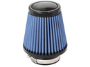 aFe MagnumFLOW Air Filters IAF P5R A/F P5R 3F x 5B x 3-1/2T x 5H - afe24-30001