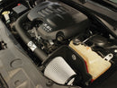aFe MagnumFORCE Intakes Stage-2 Pro DRY S 11-13 Dodge Challenger/Charger/Chrysler 300 V6 3.6L (blk) - afe51-12152-B