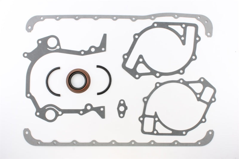 Cometic Street Pro Ford 1968-78 460ci Big Block Bottom End Gasket Kit - cgPRO1012B