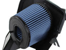 aFe MagnumFORCE Intake System Stage-2 PRO 5R 2014 Jeep Cherokee V6 3.0L EcoDiesel - afe54-12472