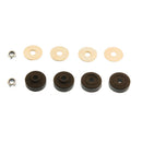 Bilstein B6 (HD) Alfa Romeo 75-79 Alfetta/Sprint Veloce 2.0L/81-86 GTV-6 2.5L 46mm Monotube Shock Ab - bil24-004756
