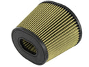 aFe MagnumFLOW HD Air Filters Pro Guard 7 5in F x 9-7.5in B x 6.75-5.5in T x 6.875in H - afe72-91064