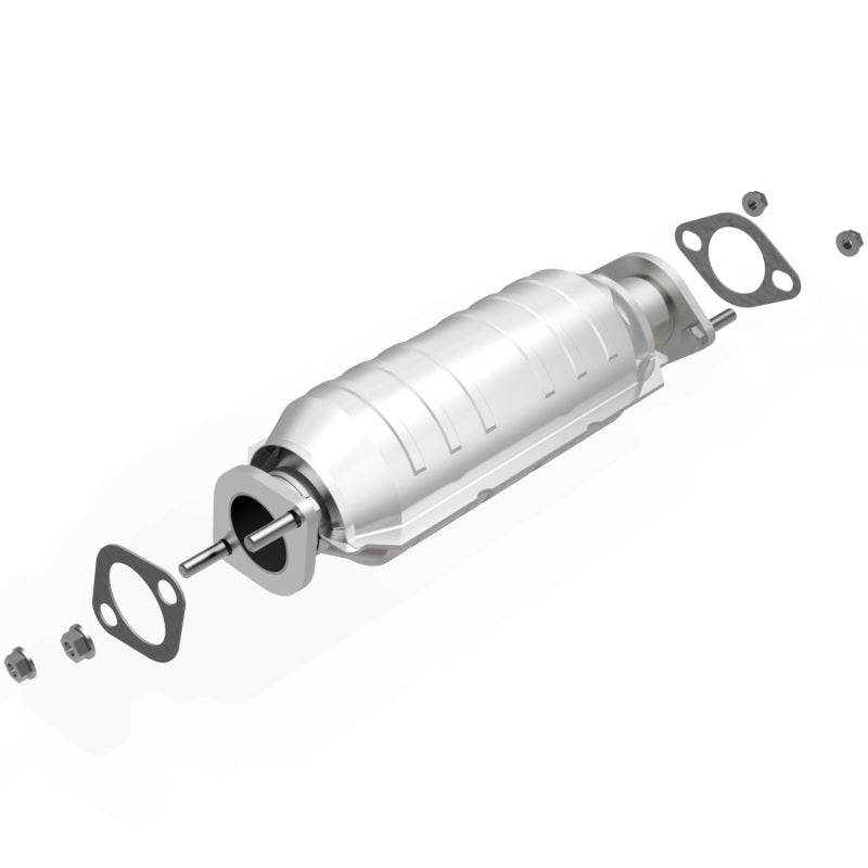 Magnaflow Conv DF 06-10 Kia Rio 1.6L Rear - mag49653