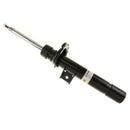 Bilstein B4 OE Replacement 11-13 BMW X3 xDrive Front Right Twintube Strut Assembly - bil22-197689