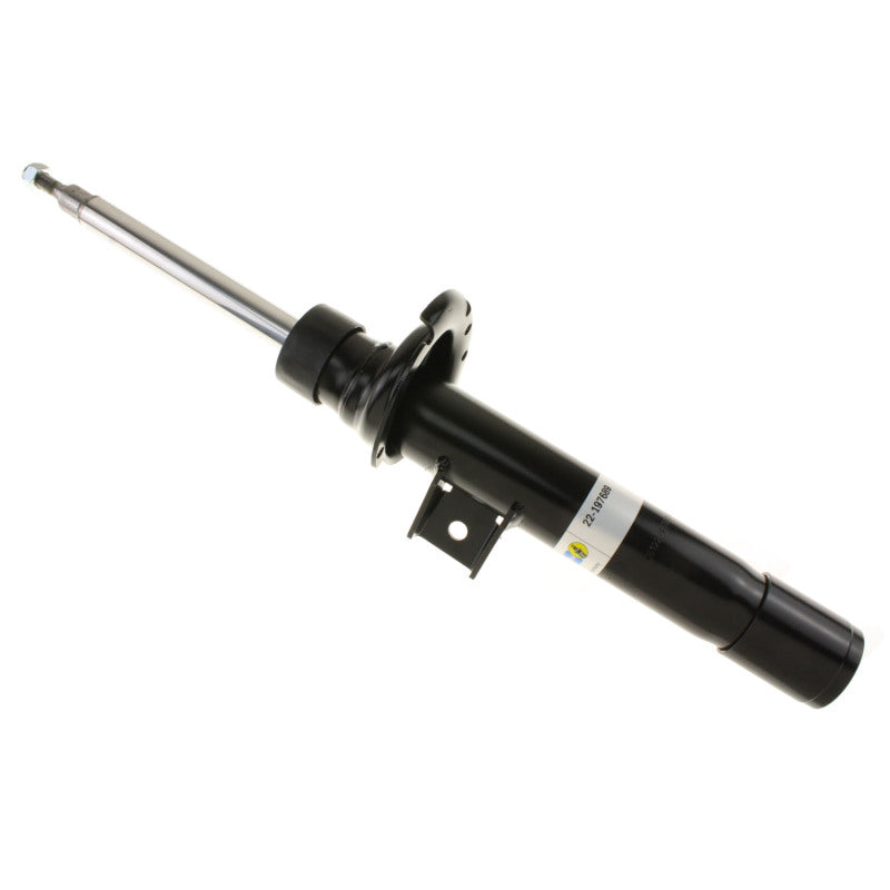 Bilstein B4 OE Replacement 11-13 BMW X3 xDrive Front Right Twintube Strut Assembly - bil22-197689