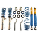 Bilstein B16 2005 Volkswagen Jetta 2.5 Front and Rear Performance Suspension System - bil48-135245
