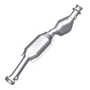 MagnaFlow D/F Conv 95 Ford Full Size 4.6L 50S - mag441103