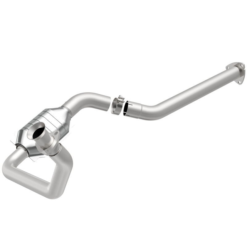 MagnaFlow Conv DF 99 5.7L Express Driver Side 43000 - mag445415