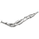MagnaFlow Conv DF 06- Audi A3 Quattro 3.2L - mag49873