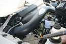 Airaid 04-07 Ford F-150 5.4L 24V Triton / 06-07 Lincoln LT Airaid Jr Intake Kit - Oiled / Red Media - air400-740