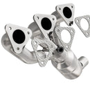 MagnaFlow Conv DF 01-06 BMW M3 3.2L Rear Mani - mag49796