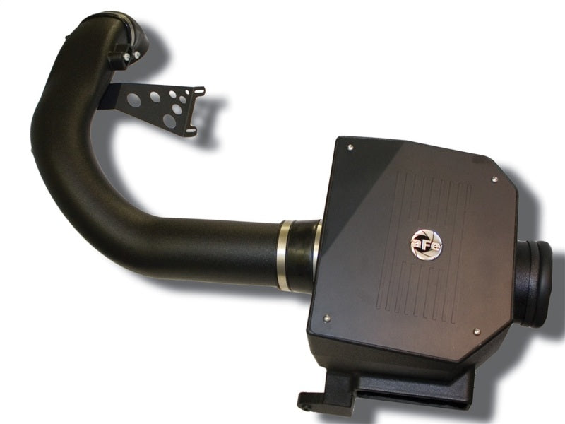 aFe MagnumFORCE Intakes Stage-2 Si P5R AIS P5R Ford F-150 04-08 V8-5.4L - afe54-80512
