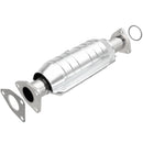 MagnaFlow Conv DF 03-04 Honda Pilot 3.5L - mag93363