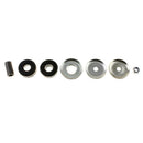 Bilstein B6 2002 Mercedes-Benz G500 Base Front 46mm Monotube Shock Absorber - bil24-016353