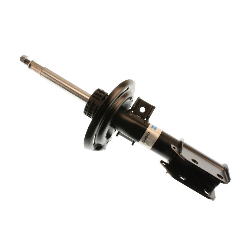 Bilstein B4 OE Replacement 08-14 Mercedes-Benz C300 Front DampMatic Suspension Strut Assembly - bil22-193414