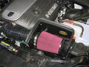 Airaid 05-08 Dodge Magnum/Chrysler 300C 5.7L Hemi CAD Intake System w/o Tube (Dry / Red Media) - air351-160