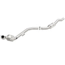 MagnaFlow Conv DF 06-09 Mercedes-Benz E350 3.5L 4matic Passenger Side - mag51645