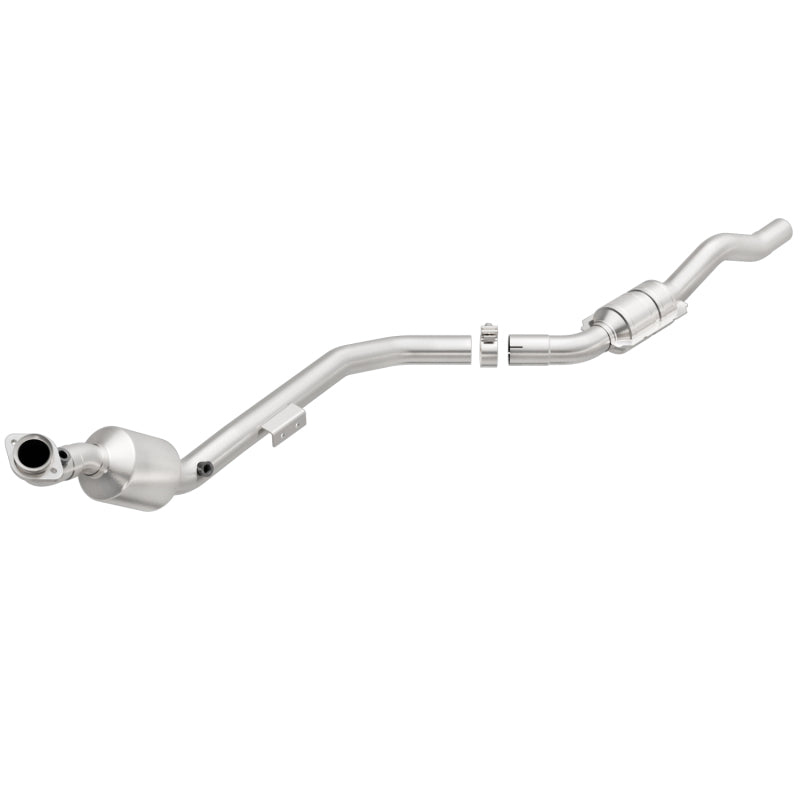 MagnaFlow Conv DF 06-09 Mercedes-Benz E350 3.5L 4matic Passenger Side - mag51645